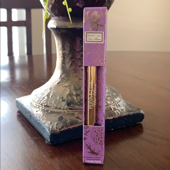 WINKY LUX Other - Winky Lux eyebrow pencil